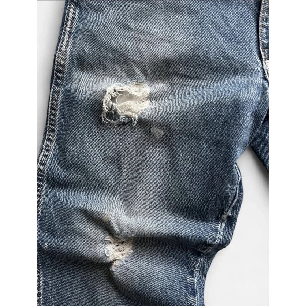 Dickies measurements laid